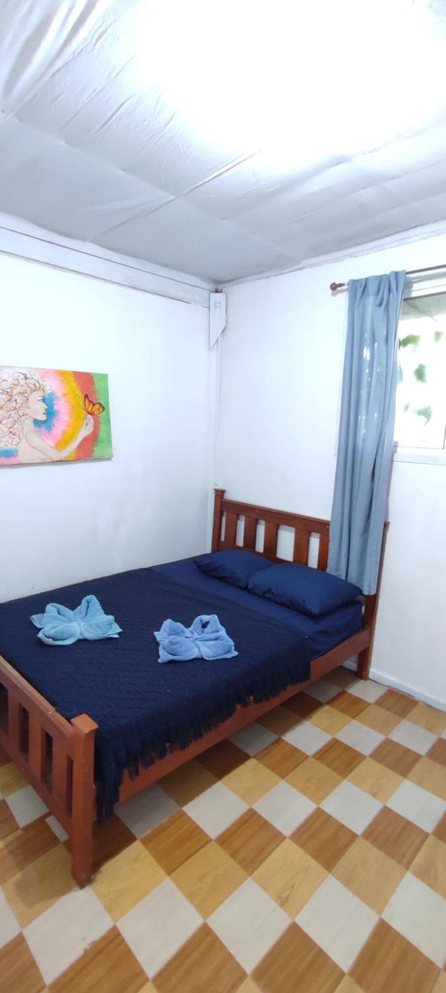 Отель La Y Surf Camp Бокас-дель-Торо Экстерьер фото